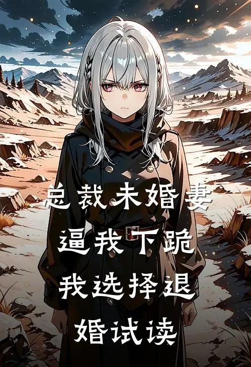 总裁未婚妻逼我下跪，我选择退婚试读