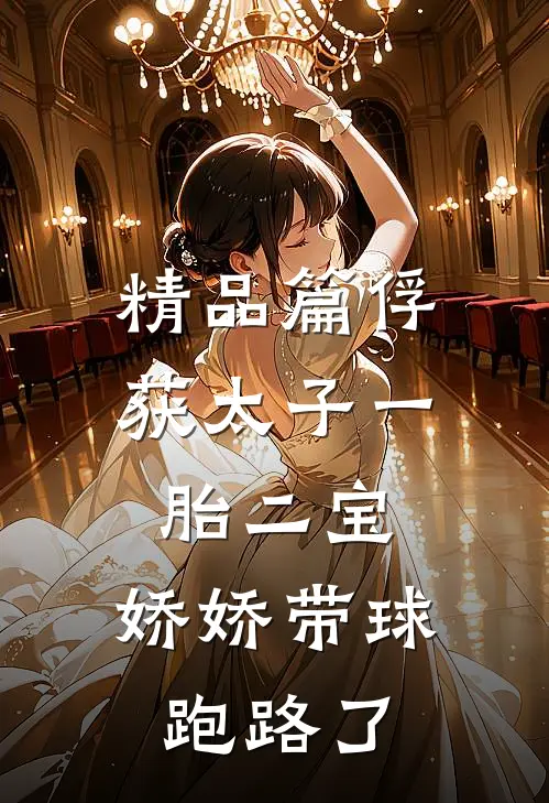 精品篇俘获太子一胎二宝，娇娇带球跑路了