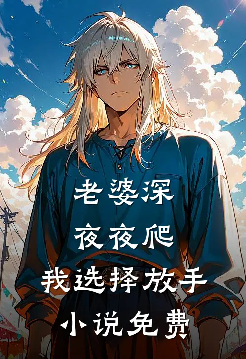 老婆深夜夜爬，我选择放手小说免费