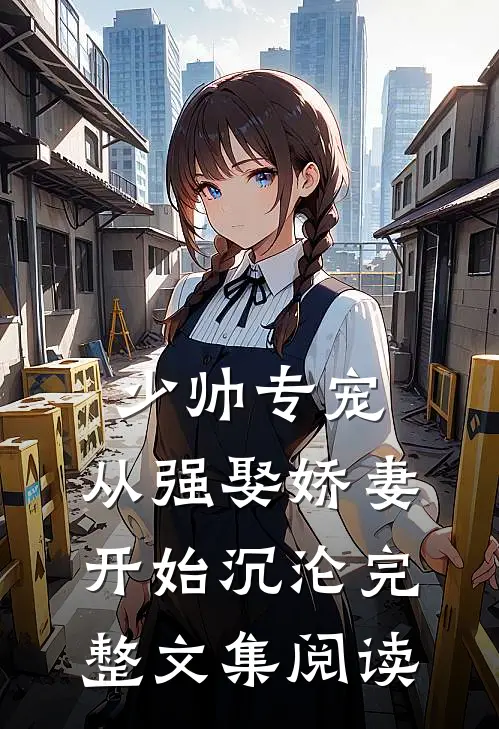 少帅专宠：从强娶娇妻开始沉沦完整文集阅读