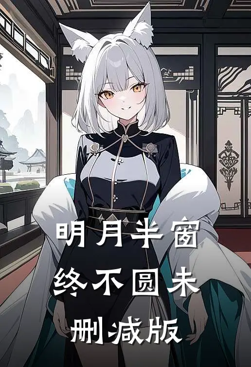明月半窗终不圆未删减版