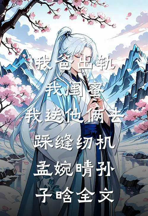 我爸出轨我闺蜜，我送他俩去踩缝纫机孟婉晴孙子晗全文