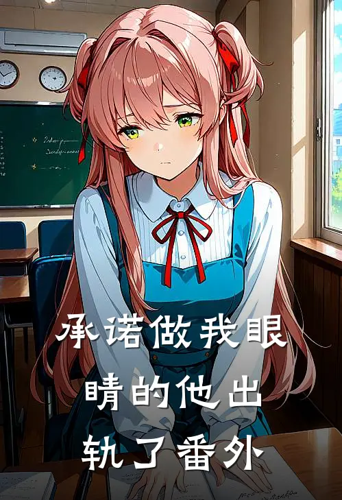 承诺做我眼睛的他出轨了 番外