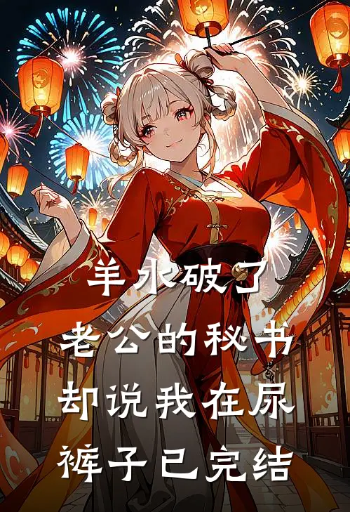 羊水破了，老公的秘书却说我在尿裤子已完结