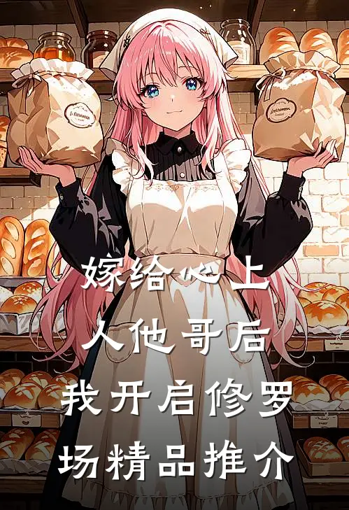 嫁给心上人他哥后，我开启修罗场精品推介
