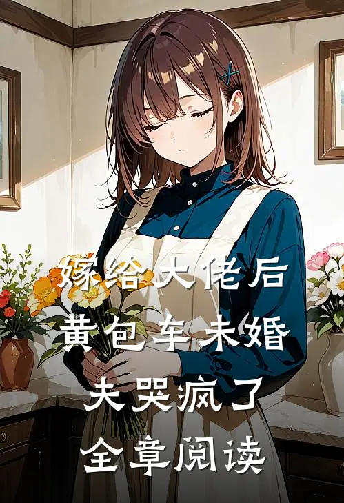 嫁给大佬后，黄包车未婚夫哭疯了全章阅读