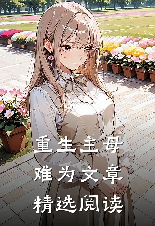 重生主母难为文章精选阅读