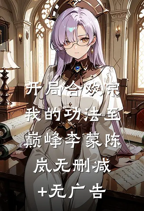 开局合欢宗，我的功法至巅峰李蒙陈岚无删减+无广告