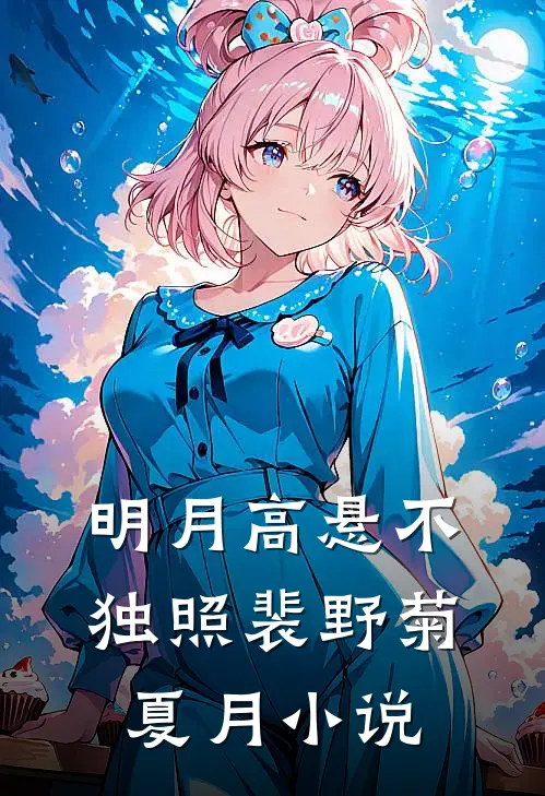 明月高悬不独照裴野菊夏月小说