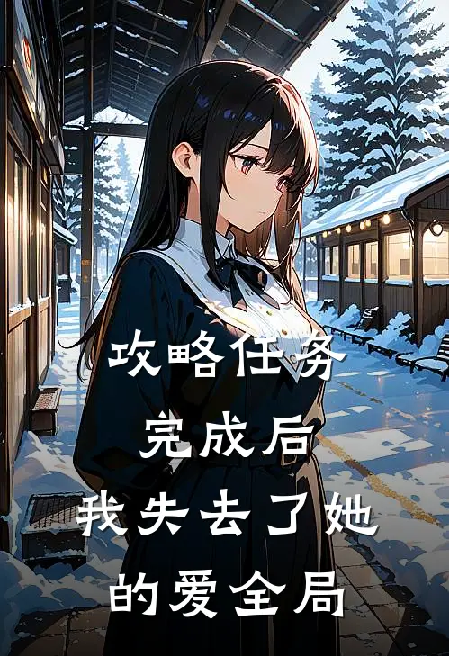 攻略任务完成后，我失去了她的爱全局