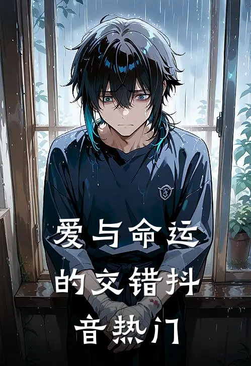 爱与命运的交错抖音热门