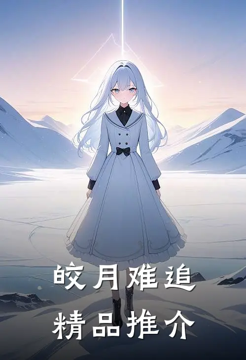 皎月难追精品推介