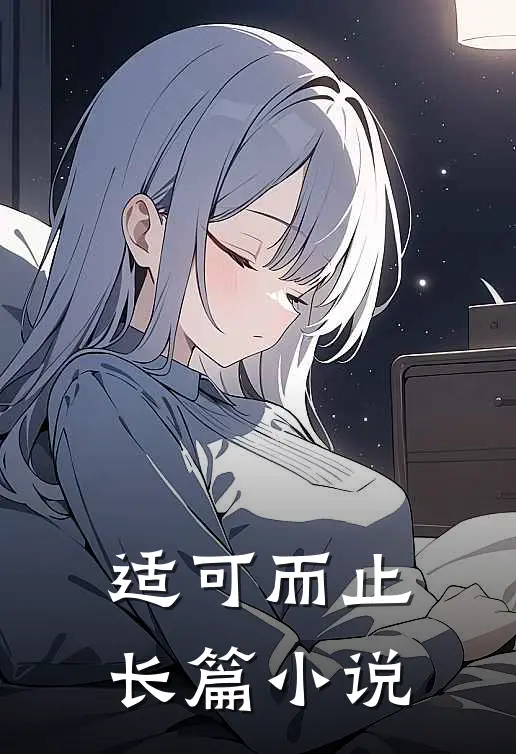 适可而止长篇小说