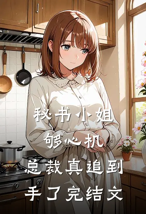 秘书小姐够心机，总裁真追到手了完结文