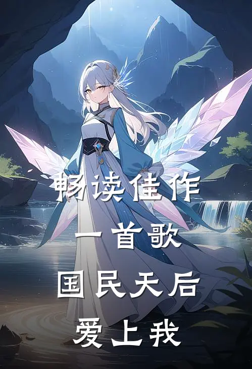 畅读佳作一首歌，国民天后爱上我