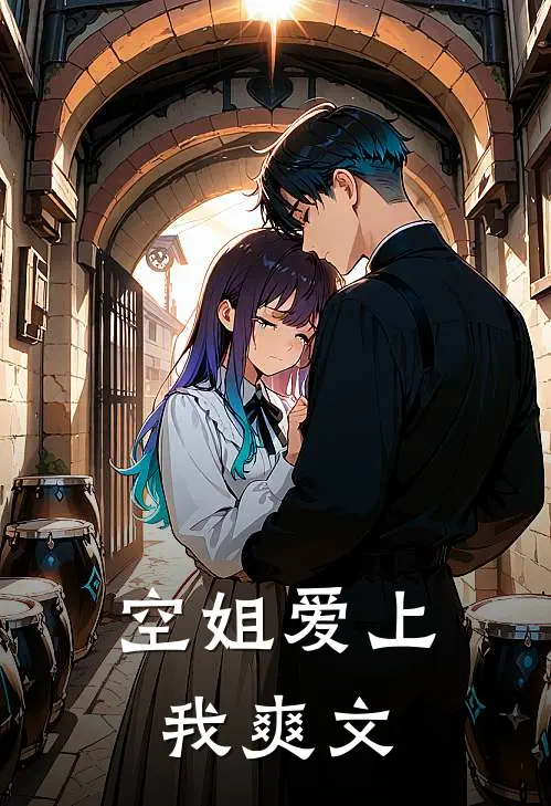 空姐爱上我爽文