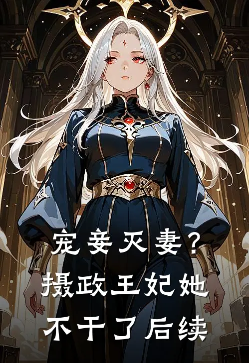 宠妾灭妻？摄政王妃她不干了后续