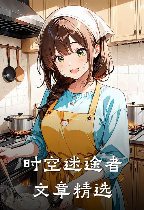 时空迷途者文章精选