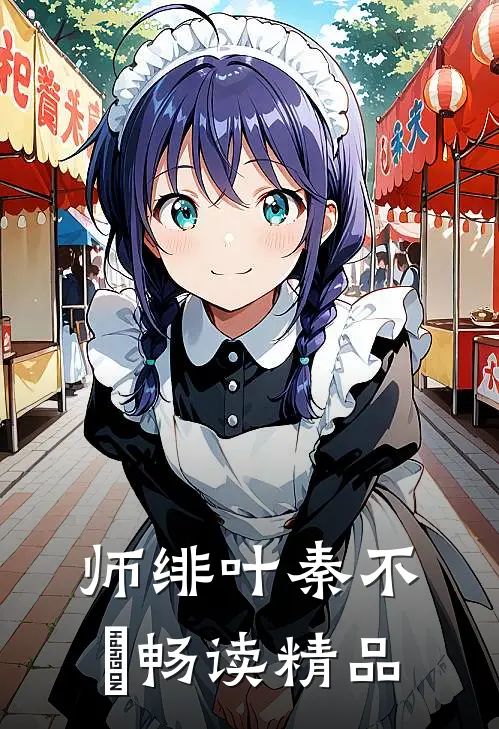 师绯叶秦不俍畅读精品