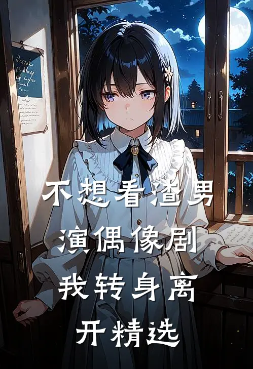 不想看渣男演偶像剧，我转身离开精选