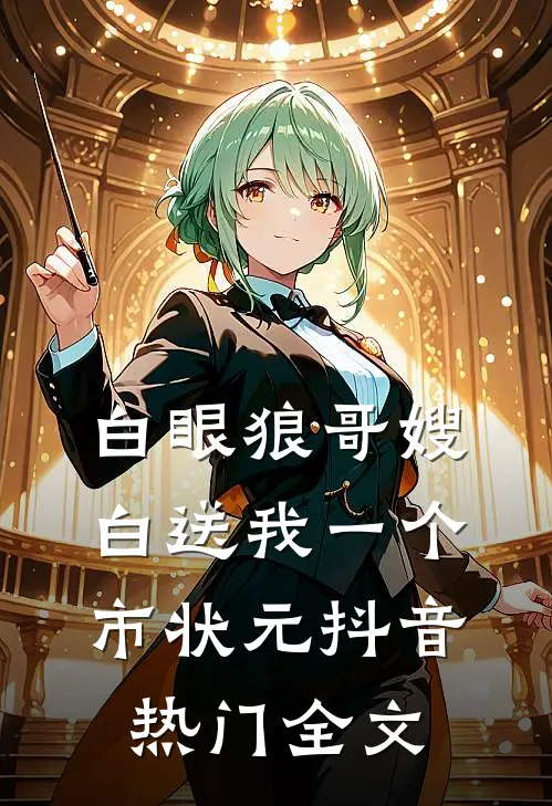 白眼狼哥嫂白送我一个市状元抖音热门全文