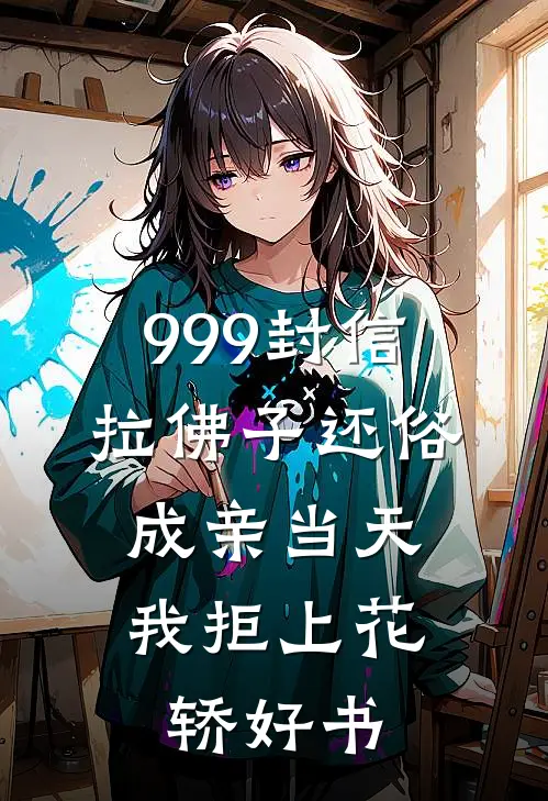999封信拉佛子还俗，成亲当天我拒上花轿好书