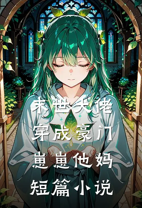 末世大佬穿成豪门崽崽他妈短篇小说