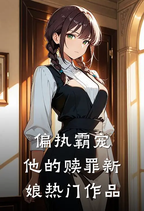 偏执霸宠：他的赎罪新娘热门作品