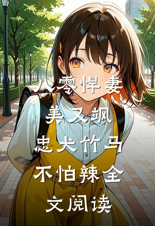 八零悍妻美又飒，忠犬竹马不怕辣全文阅读