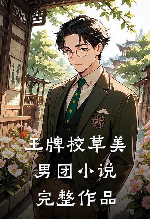 王牌校草美男团小说完整作品