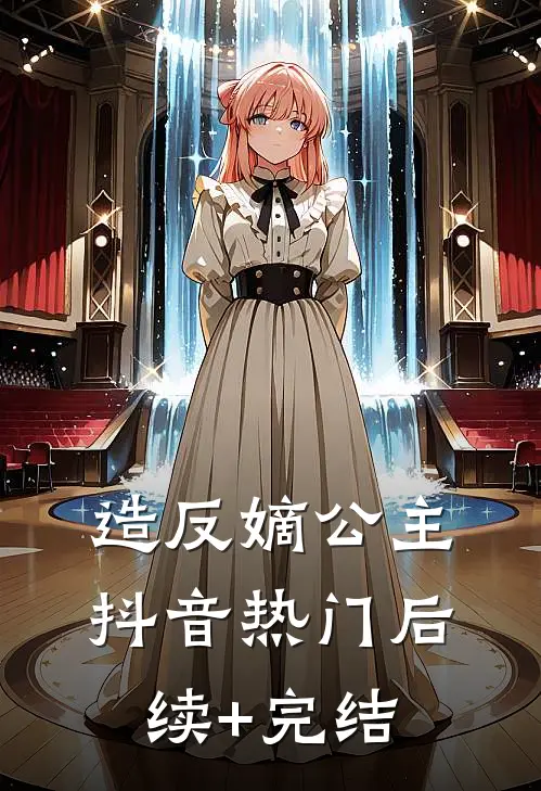 造反嫡公主抖音热门后续+完结