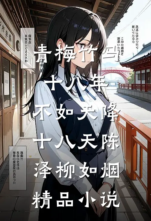 青梅竹马十八年,不如天降十八天陈泽柳如烟精品小说