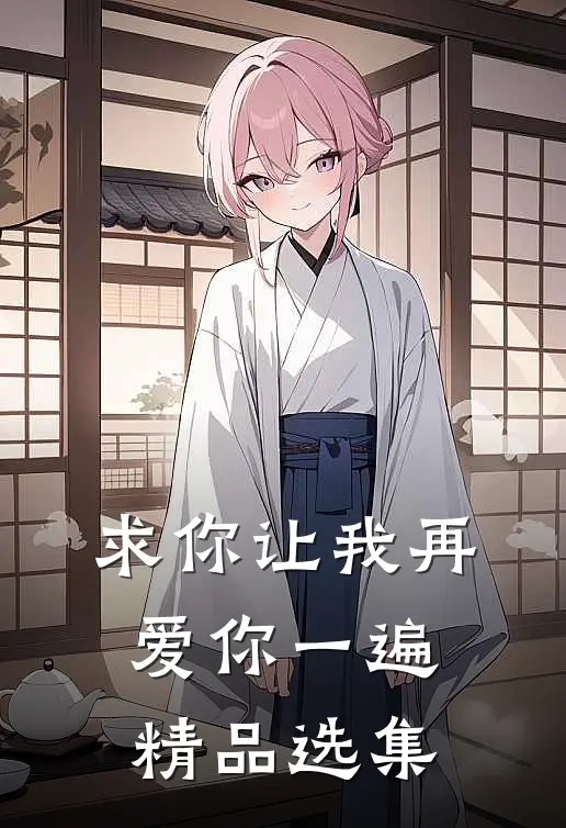 求你让我再爱你一遍精品选集