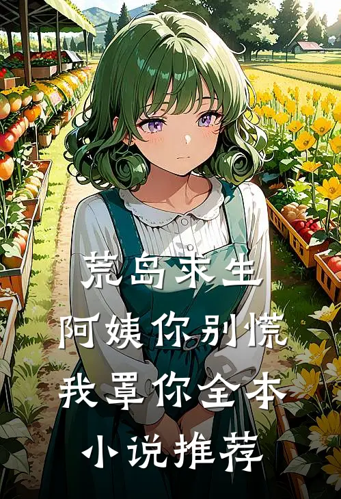 荒岛求生，阿姨你别慌，我罩你全本小说推荐