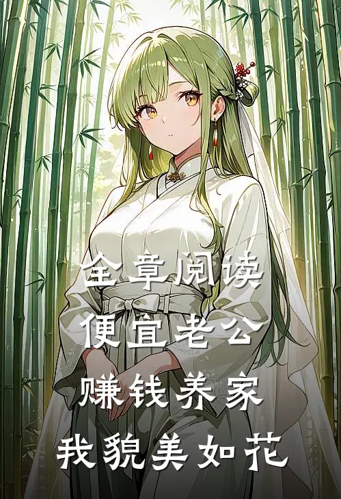 全章阅读便宜老公赚钱养家，我貌美如花