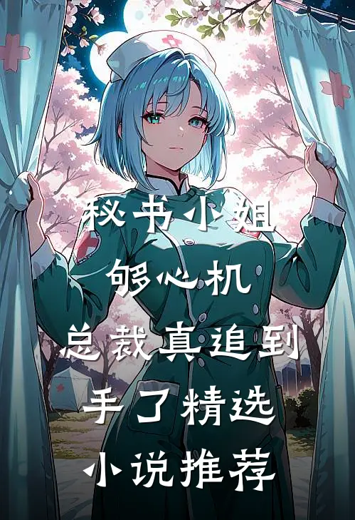 秘书小姐够心机，总裁真追到手了精选小说推荐