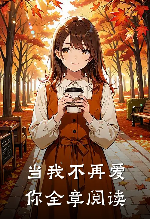 当我不再爱你全章阅读