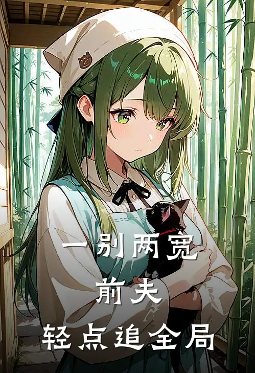 一别两宽：前夫，轻点追全局