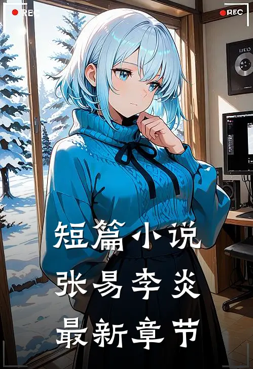 短篇小说张易李炎最新章节