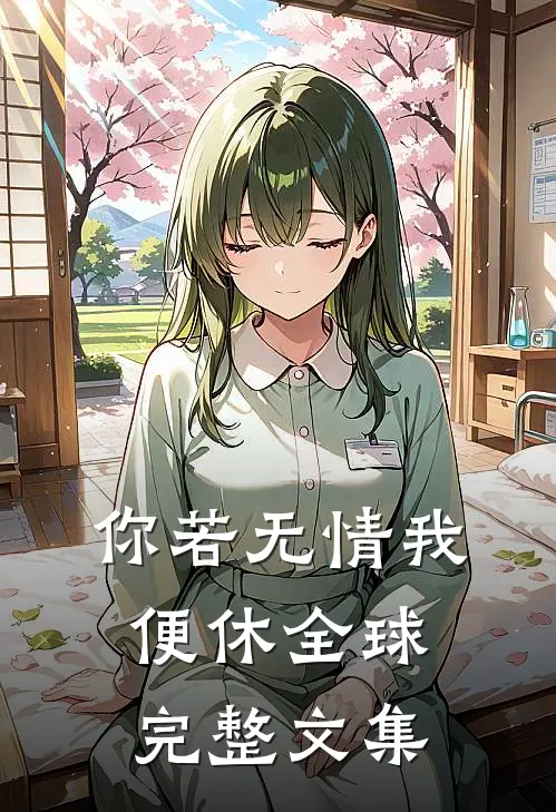 你若无情我便休全球完整文集