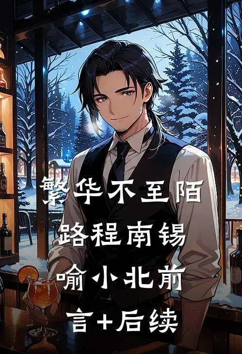 繁华不至陌路程南锡喻小北前言+后续
