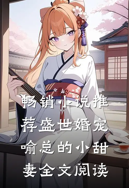 畅销小说推荐盛世婚宠喻总的小甜妻全文阅读