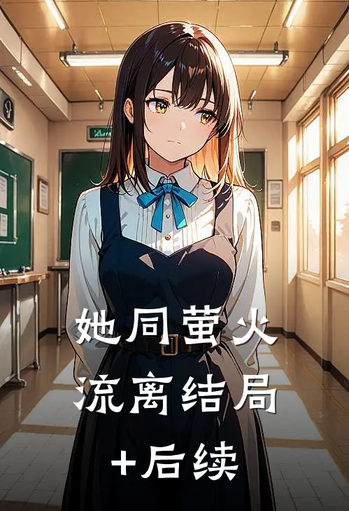 她同萤火流离结局+后续