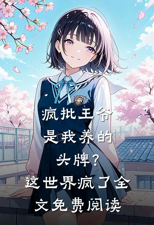 疯批王爷是我养的头牌？这世界疯了全文免费阅读
