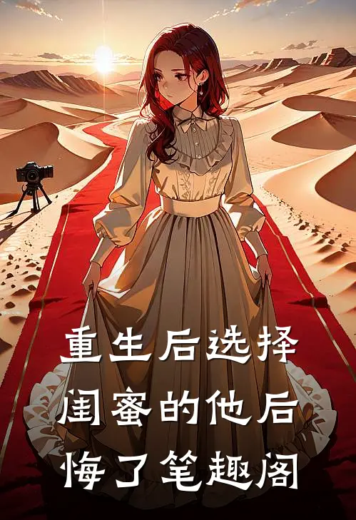 重生后选择闺蜜的他后悔了笔趣阁