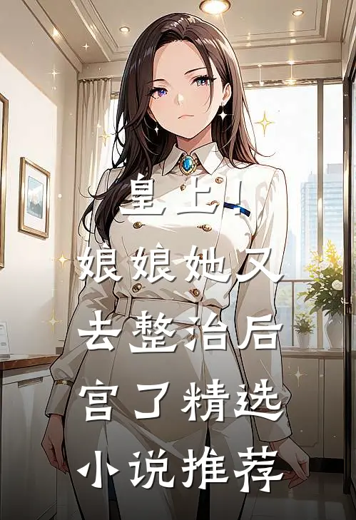 皇上！娘娘她又去整治后宫了精选小说推荐