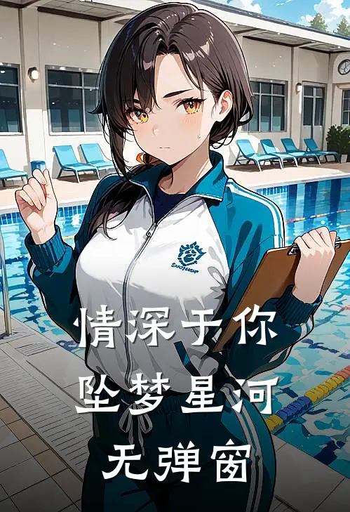 情深于你坠梦星河无弹窗