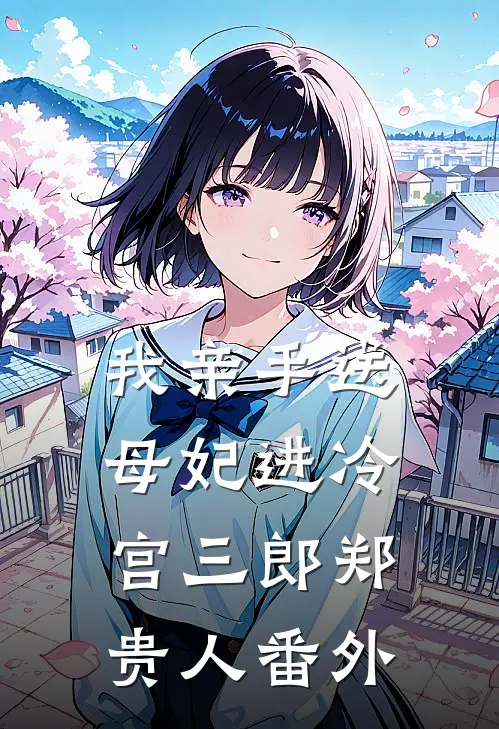 我亲手送母妃进冷宫三郎郑贵人 番外
