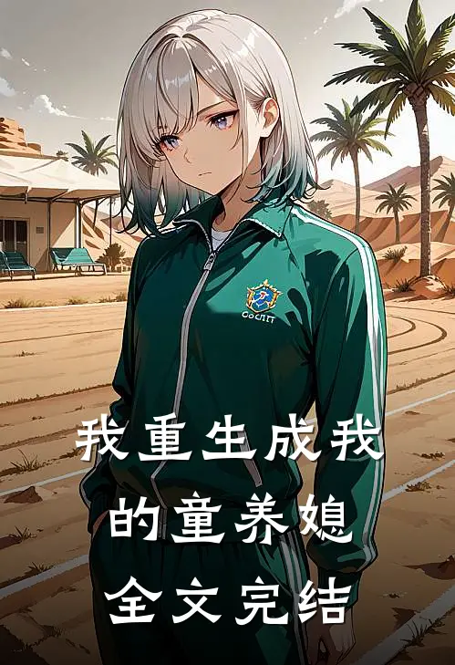 我重生成我的童养媳全文完结