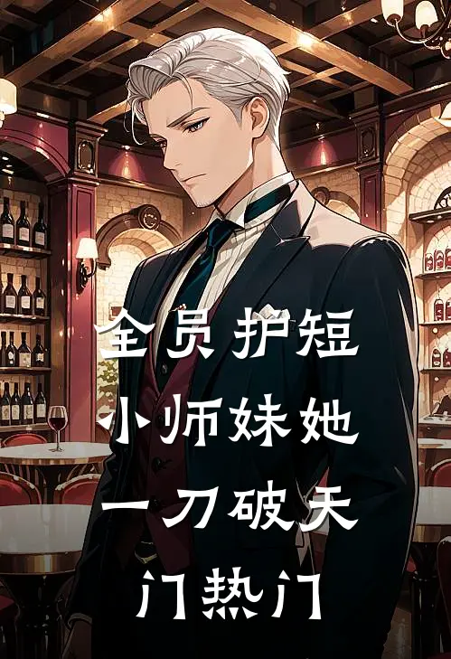 全员护短：小师妹她一刀破天门热门